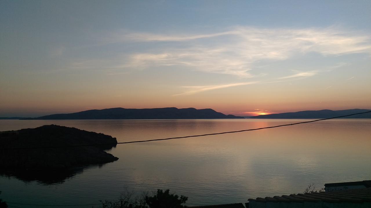 Appartamento Sunset Sveti Juraj Esterno foto